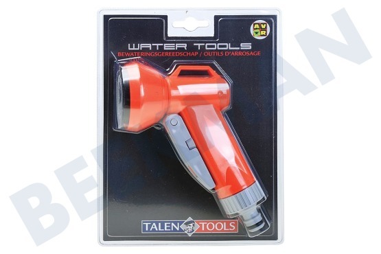 Talen Tools RS4605BL Pistolenbrause mit Nippel