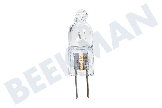 Osram Halostar Standard Dimmbar GY4 10W 145Lm 2800K