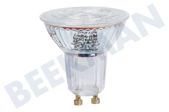 Osram 4058075608337 Parathom Reflektorlamp GU10 PAR16 4.5W Dimmbar