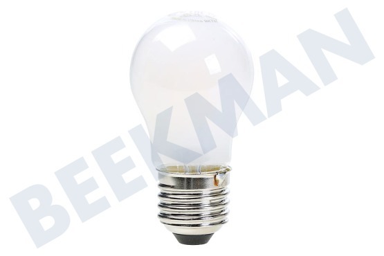 Osram 4058075590779 Parathom Retrofit Classic 40 Matt Dimmbar 4.5W E27