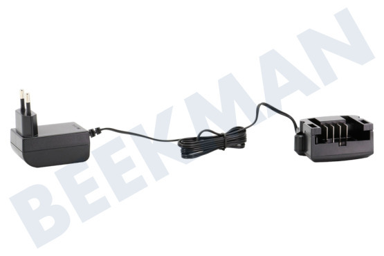 Black & Decker 90590287-06 Batterieladegerät