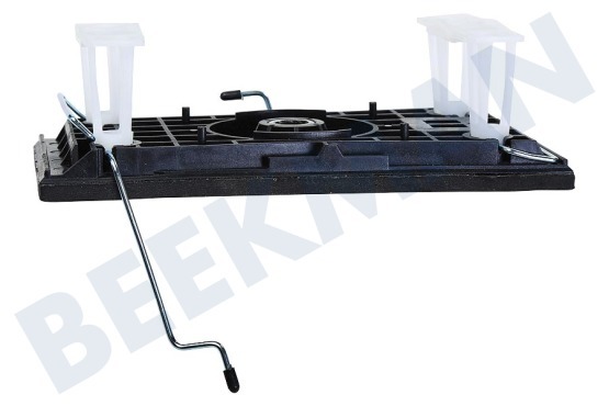 Black & Decker 90541001 Schleifmaschinensohle