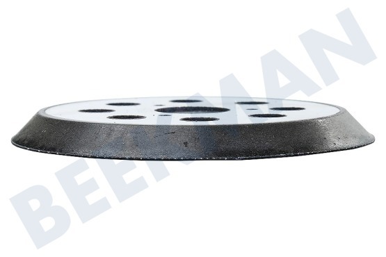 Black & Decker 151281-08 Sohle der Schleifmaschine