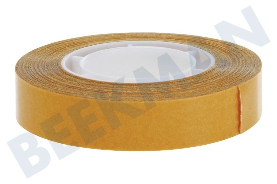 Deltafix Klebeband Doppelseitig, selbstklebend