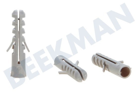 Deltafix Stopfen Nylon Stopfen