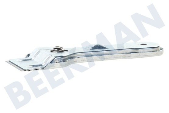 Husqvarna electrolux Schaber Glasschaber Metall