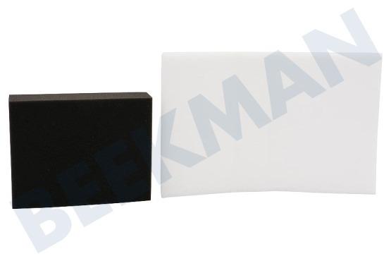 Aeg electrolux Staubsauger Filter Schwamm, Staubtank