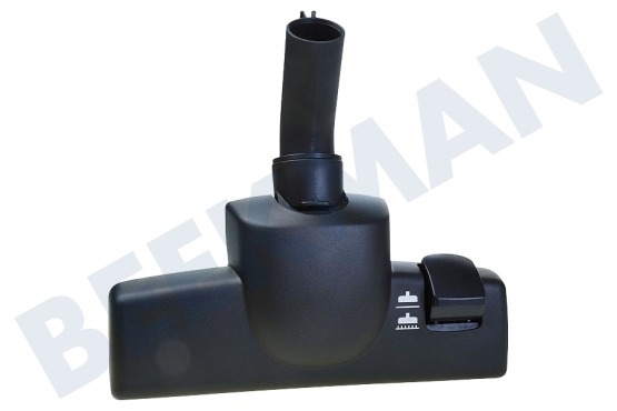 Miostar Staubsauger Kombi-Düse Vario Bodendüse mit 32mm Rad