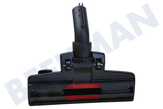 Miostar Staubsauger Kombi-Düse Vario Bodendüse mit 32mm Rad