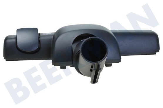 Miostar Staubsauger Kombi-Düse Vario Bodendüse mit 32mm Rad