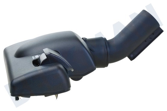 Miostar Staubsauger Kombi-Düse Vario Bodendüse mit 32mm Rad