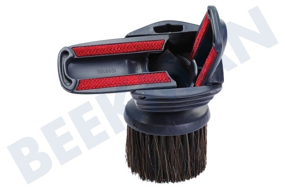 Bork Staubsauger Bürste Saugpinsel Kombi 32mm