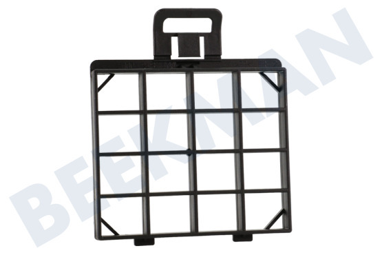 Siemens Staubsauger 427225, 00427225 Gitter von Abluftfilter