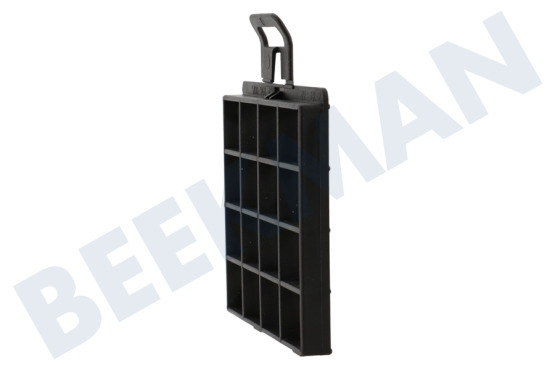 Siemens Staubsauger 427225, 00427225 Gitter von Abluftfilter