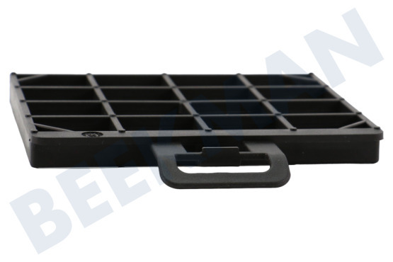 Siemens Staubsauger 427225, 00427225 Gitter von Abluftfilter