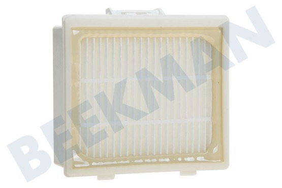 Siemens Staubsauger Filter Hepa-Filter