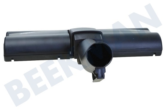 Profilo Staubsauger VZ124HD Saugmund für Parkett und Hartböden