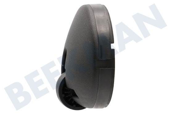 Bosch Staubsauger 27606, 00027606 Lenkrolle Lenkrad
