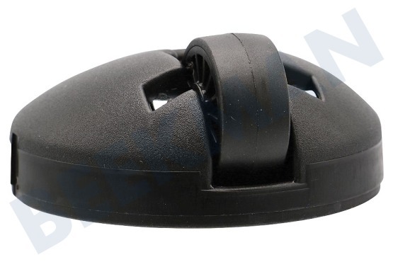 Bosch Staubsauger 27606, 00027606 Lenkrolle Lenkrad