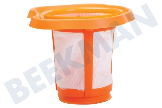 Black & Decker Staubsauger N593505 Filter Handstaubsauger