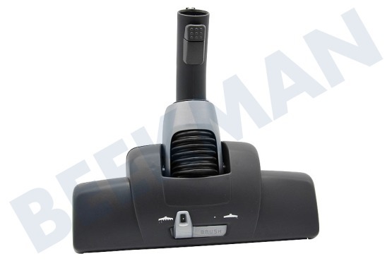 Tornado Staubsauger Kombi-Düse Mit Rad 32mm