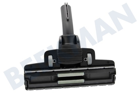 Tornado Staubsauger Kombi-Düse Mit Rad 32mm
