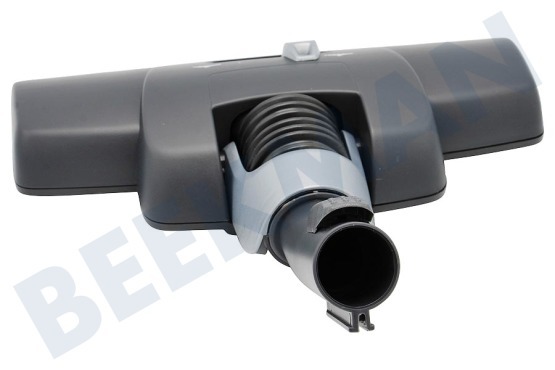 Tornado Staubsauger Kombi-Düse Mit Rad 32mm