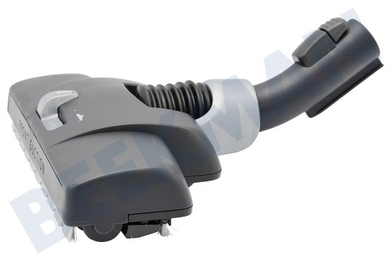 Tornado Staubsauger Kombi-Düse Mit Rad 32mm
