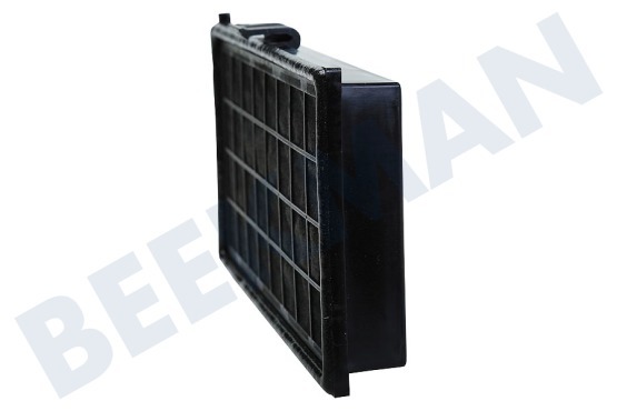 Miele Staubsauger Filter Aktiv Air Clean SF-AAC 30 Kohlenstoff-Filter, SF-AH30