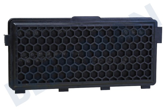 Miele Staubsauger Filter Actief Air Clean Filter