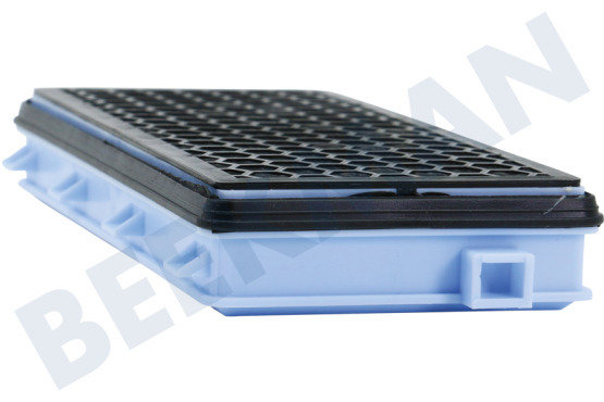 Miele Staubsauger Active Air Clean Filter geeignet für Miele SF-HA50