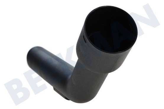 Easyfiks Staubsauger Handgriff Plastik -35 mm
