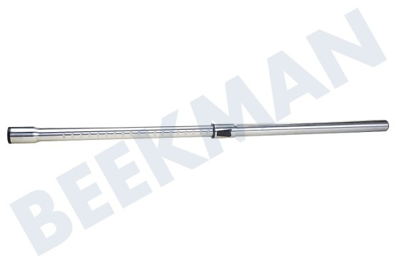 Miele Staubsauger Saugrohr 35 mm -Teleskoprohr- 62 cm bis 104 cm