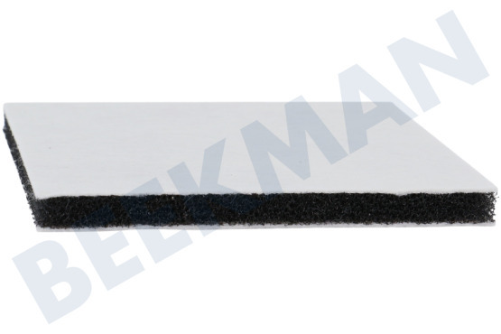Philips Staubsauger CP9260/01 Filter Dreifachmotorfilter