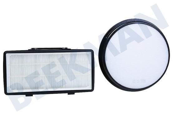 Rowenta Staubsauger ZR903701 Silence Force Cyclonic Filtersystem