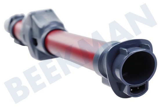 Rowenta Staubsauger SS-2230002519 Saugrohr Flexibel, Rot