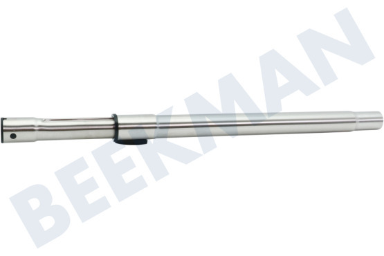 Tefal Staubsauger SS-7223035244 Saugrohr Grau, Teleskop