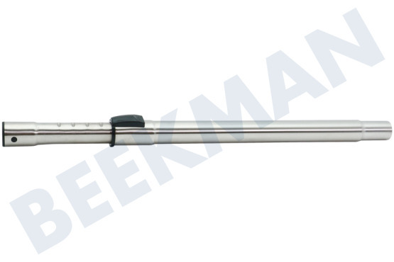 Tefal Staubsauger SS-7223035244 Saugrohr Grau, Teleskop