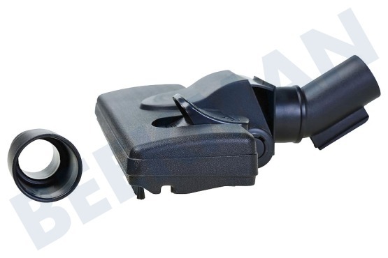 Tefal Staubsauger Saugdüse inkl. Adapter für 35 mm Rohre