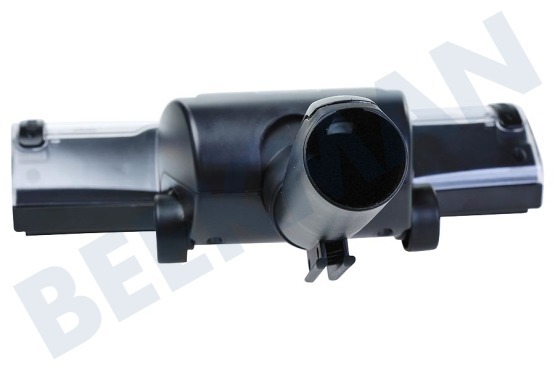 Rowenta Staubsauger ZR902201 Maxi Turbo Bürste Pro