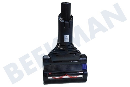 Rowenta Staubsauger ZR903201 Mini Turbo Brush Air Force 360
