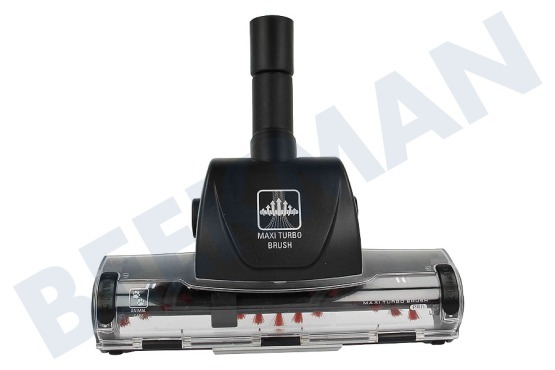 Rowenta Staubsauger ZR900701 Saugdüse Maxi Turbobürste mit Adapter 32-35mm