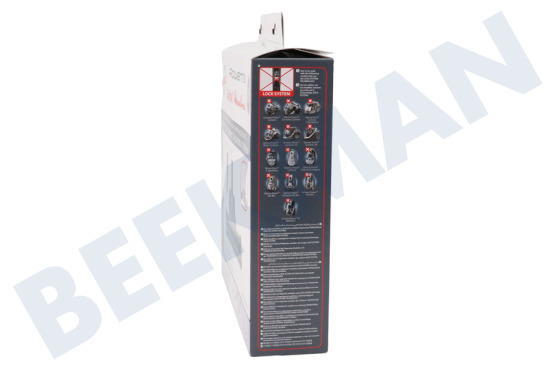 Rowenta Staubsauger ZR900701 Saugdüse Maxi Turbobürste mit Adapter 32-35mm