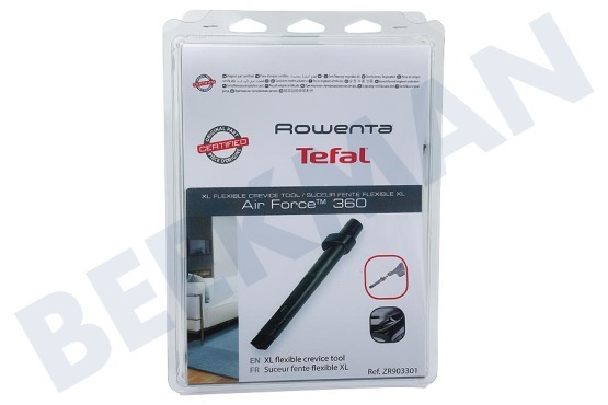 Rowenta Staubsauger ZR903301 Flexible Fugendüse