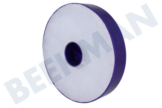 Dyson Staubsauger Filter Hepa-Nachmotorfilter