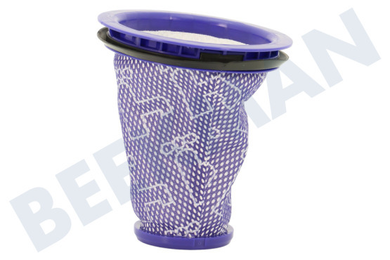 Dyson Staubsauger Filter Vorfilter