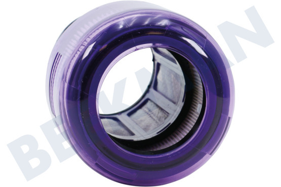Alternative Filter Filtereinheit