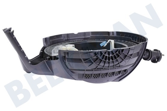 Dyson Staubsauger 967426-01 Kabeltrommel Gehäuseunterseite