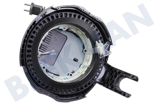 Dyson Staubsauger 967426-01 Kabeltrommel Gehäuseunterseite
