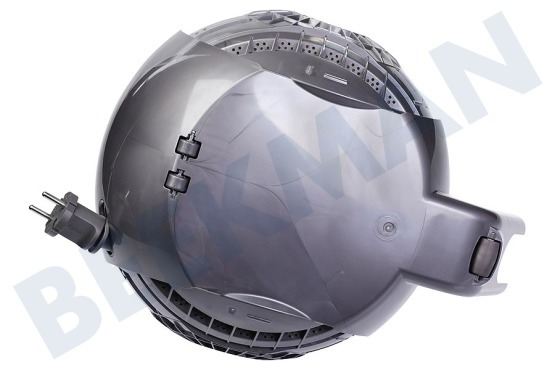 Dyson Staubsauger 967426-01 Kabeltrommel Gehäuseunterseite